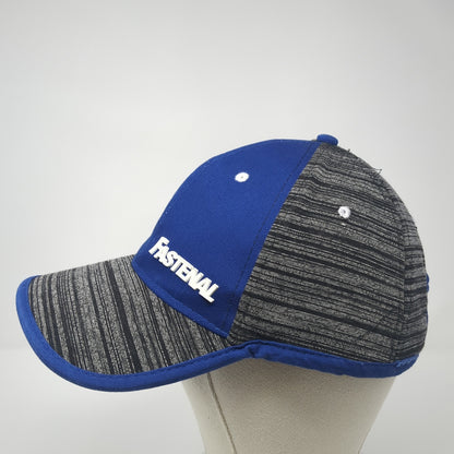 Fastenal #17 Roushten Way Racing Strapback Baseball Cap Multicolor OS Adjustable