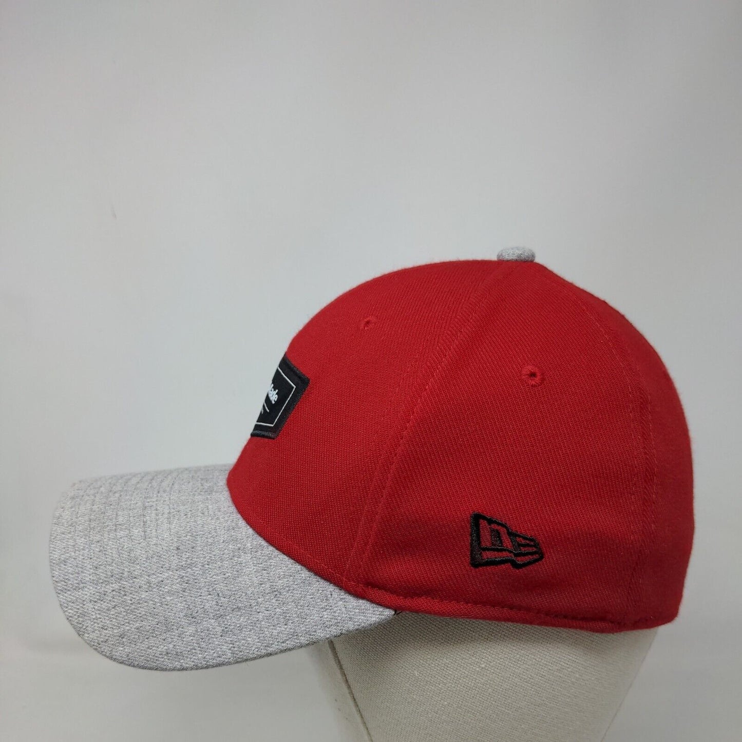 TaylorMade Patch Fitted Hat Multi Small-Medium Colorblock New Era