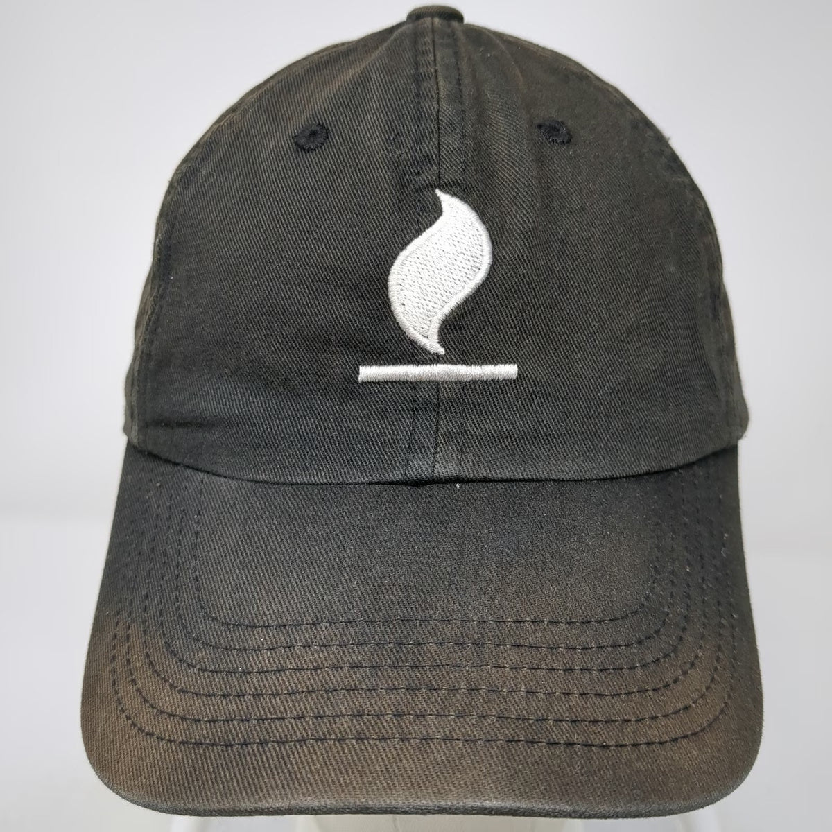 Wildfire Communications Baseball Cap Black One Size Slideback Embroidered Hat