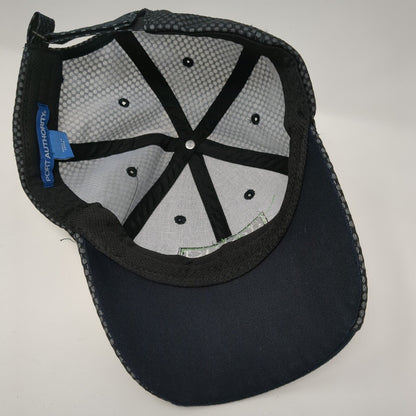 Joski Insurance Strapback Hat Multi OSFA Adjustable Port Authority