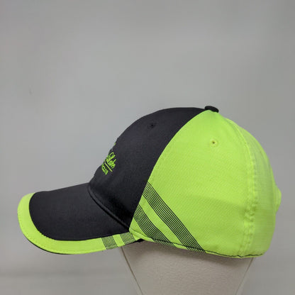 Seminole Lake Country Club Strapback Hat Multi OSFA Embroidered Antigua