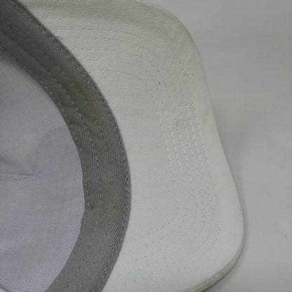 Home Performance Alliance Slideback Hat White One Size Adjustable Vista