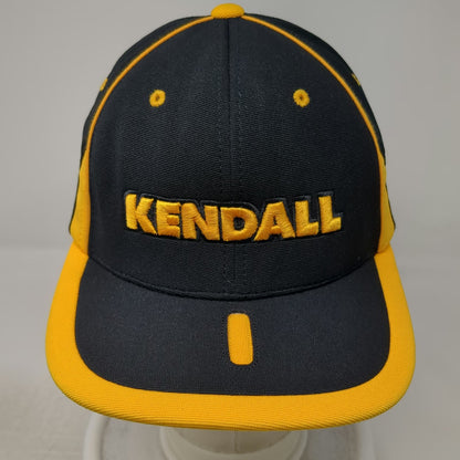 Pacific Headwear Kendall 2014 President's Award Black Baseball Cap 7 3/8 Hat
