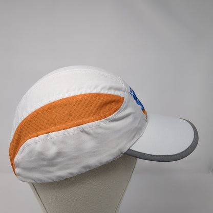 SFRRC San Francisco Road Runners Club5 Panel Cap White One Size Leslie Jordan