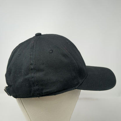 Smäck Baseball Cap Black One Size Allt Om Jakt & Vapen Slideback Cotton Hat