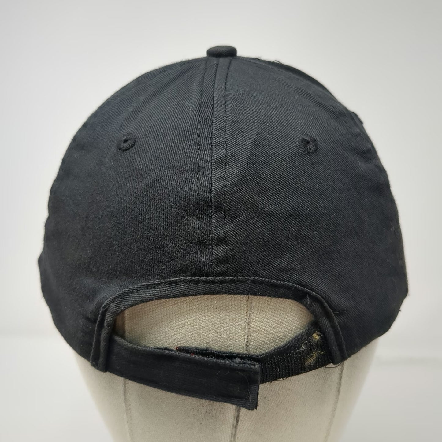 Berkshire Fashions Spider-Man 3 Movie Black Boys Baseball Cap Youth Hat