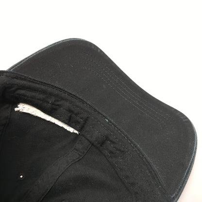 Eyecare Partners LLC Wellness Slideback Hat Black OS Adjustable Cap America