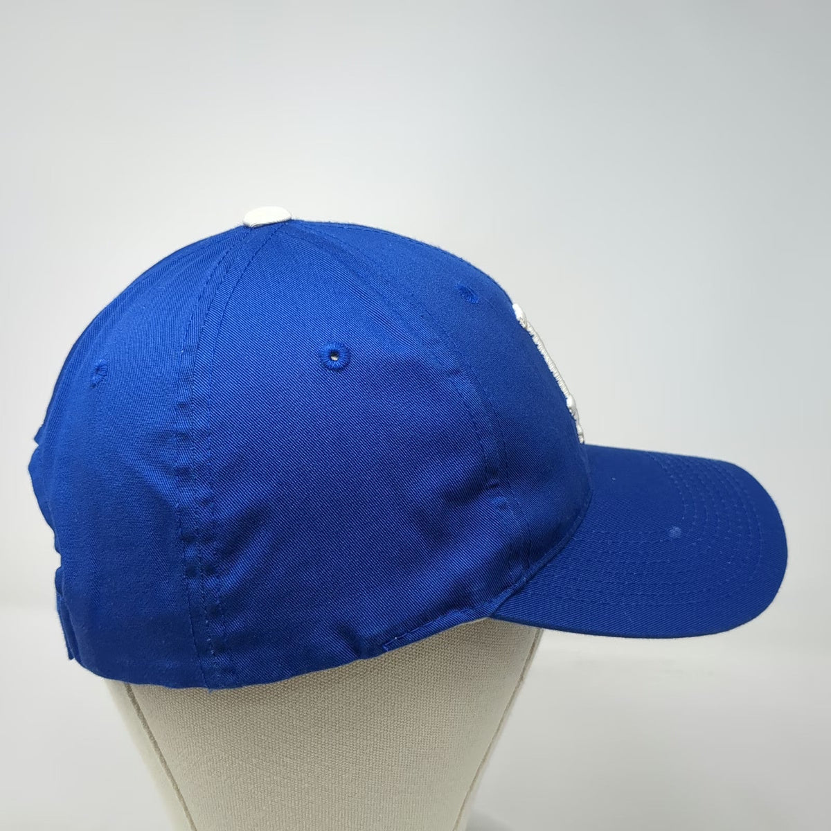 Los Angeles Dodgers MLB Outdoor Cap Blue Baseball Cap One Size Strapback Hat