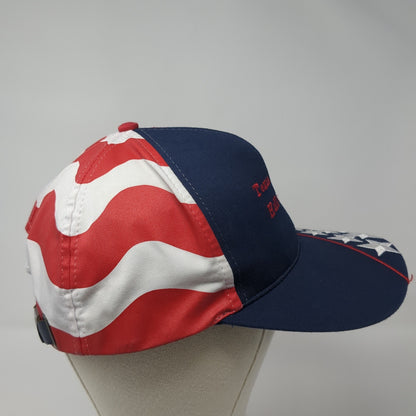 Texas Ranger Hall Of Fame Slideback Hat Multicolor One Size Nissun