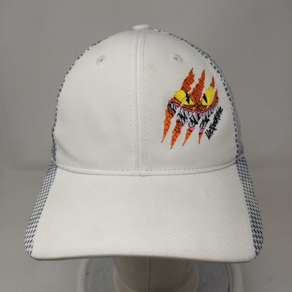 Sport-Tek Strapback Hat Multicolor One Size Adjustable Embroidered