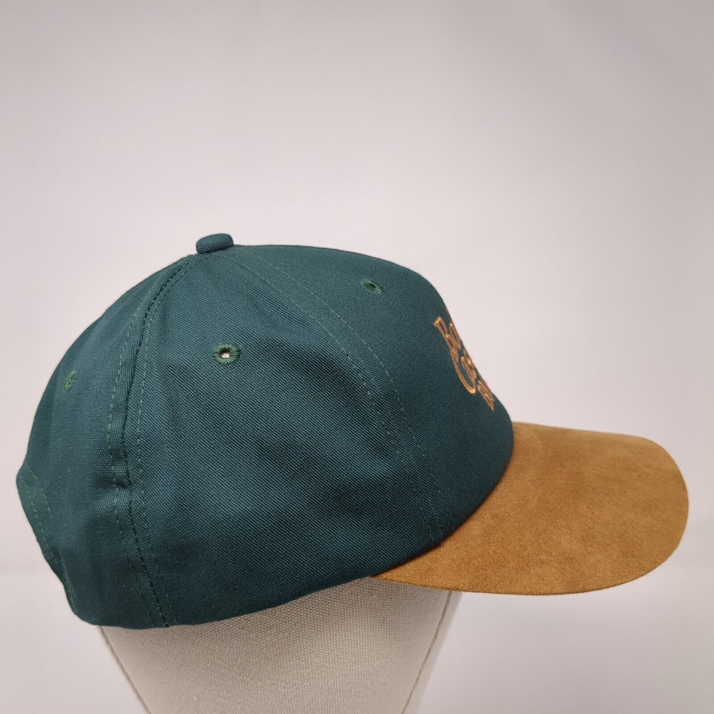 Boise Cascade BMDD Snapback Hat Multicolor One Size Adjustable Embroidered