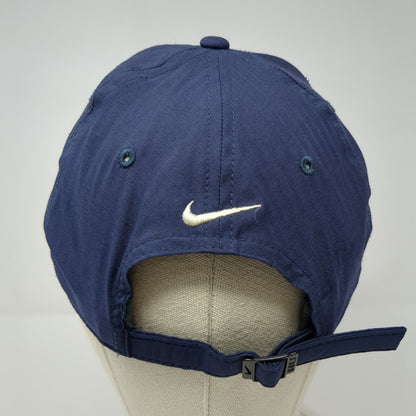 Conestoga Golf Club Slideback Hat Blue One Size Adjustable Legacy91 Dri-Fit Nike