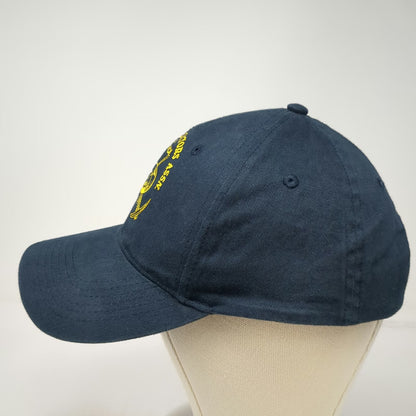 ABG Accessories Inc Baseball Cap Blue One Size GPAA Gold Prospectors America Hat