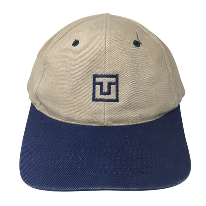 Trans Union Snapback Hat Multicolor One Size Adjustable Embroidered KC Caps