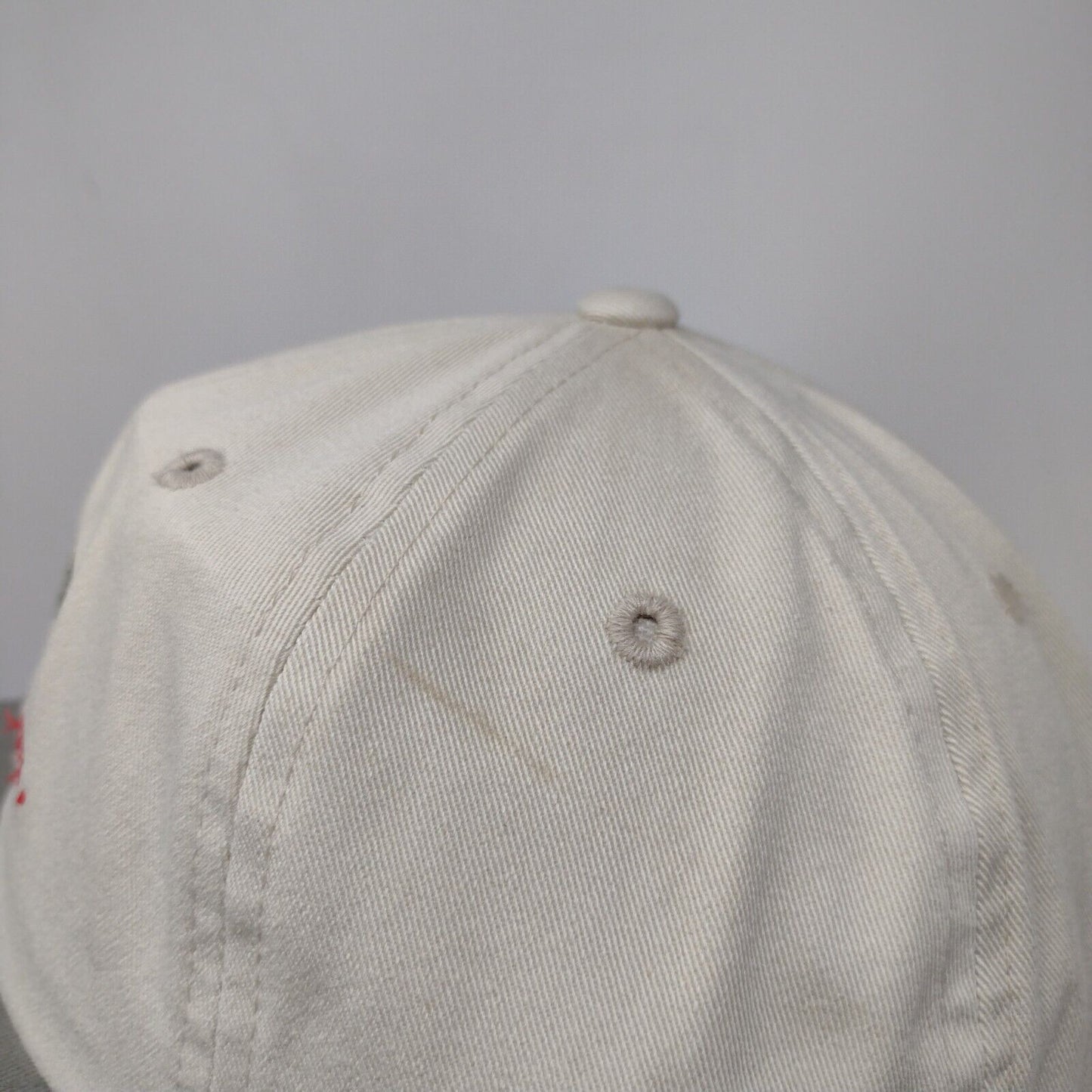 Farm Bureau Ins. Slideback Hat Multicolor One Size Adjustable 6 Panel Imperial