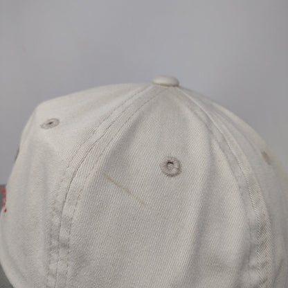Farm Bureau Ins. Slideback Hat Multicolor One Size Adjustable 6 Panel Imperial