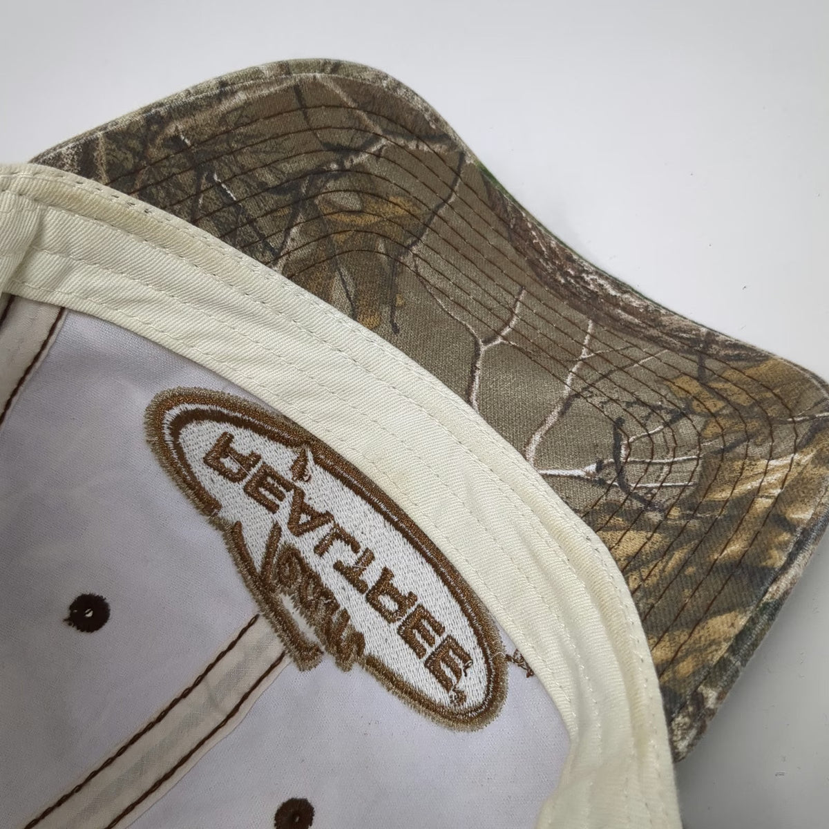 Outdoor Cap Baseball Cap Green Camo One Size Team Realtree Hunting Hat