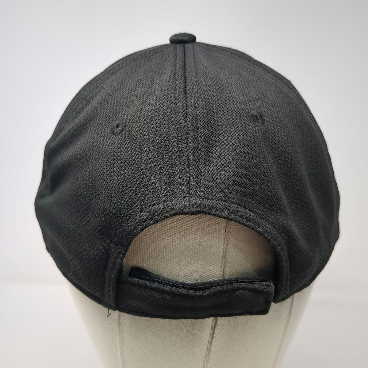 Pittsburgh Pirates MLB OC Sports Baseball Cap Black One Size Strapback Mesh Hat