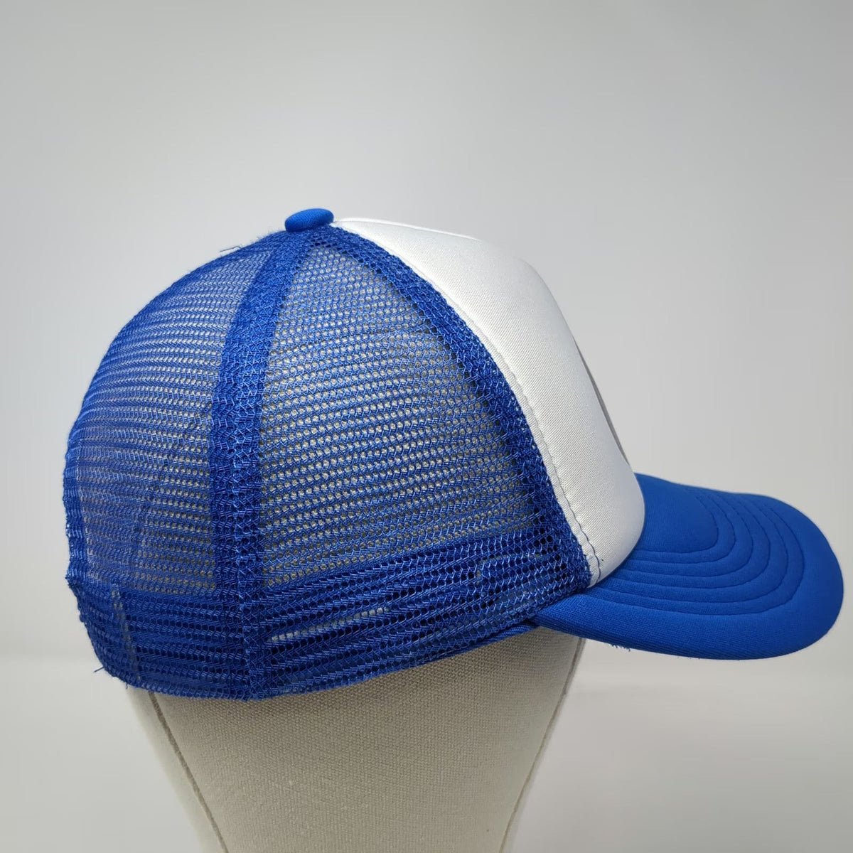 Direct Caps Trucker Hat Blue OSFM Citi Concert Series Today Show NBC Snapback