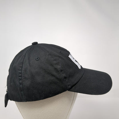 My Hero Academia Funko Slideback Baseball Cap Black OS Adjustable Embroidered