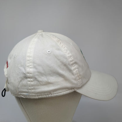 ahead Baseball Cap White One Size 122nd US Open Country Club USGA Member Hat
