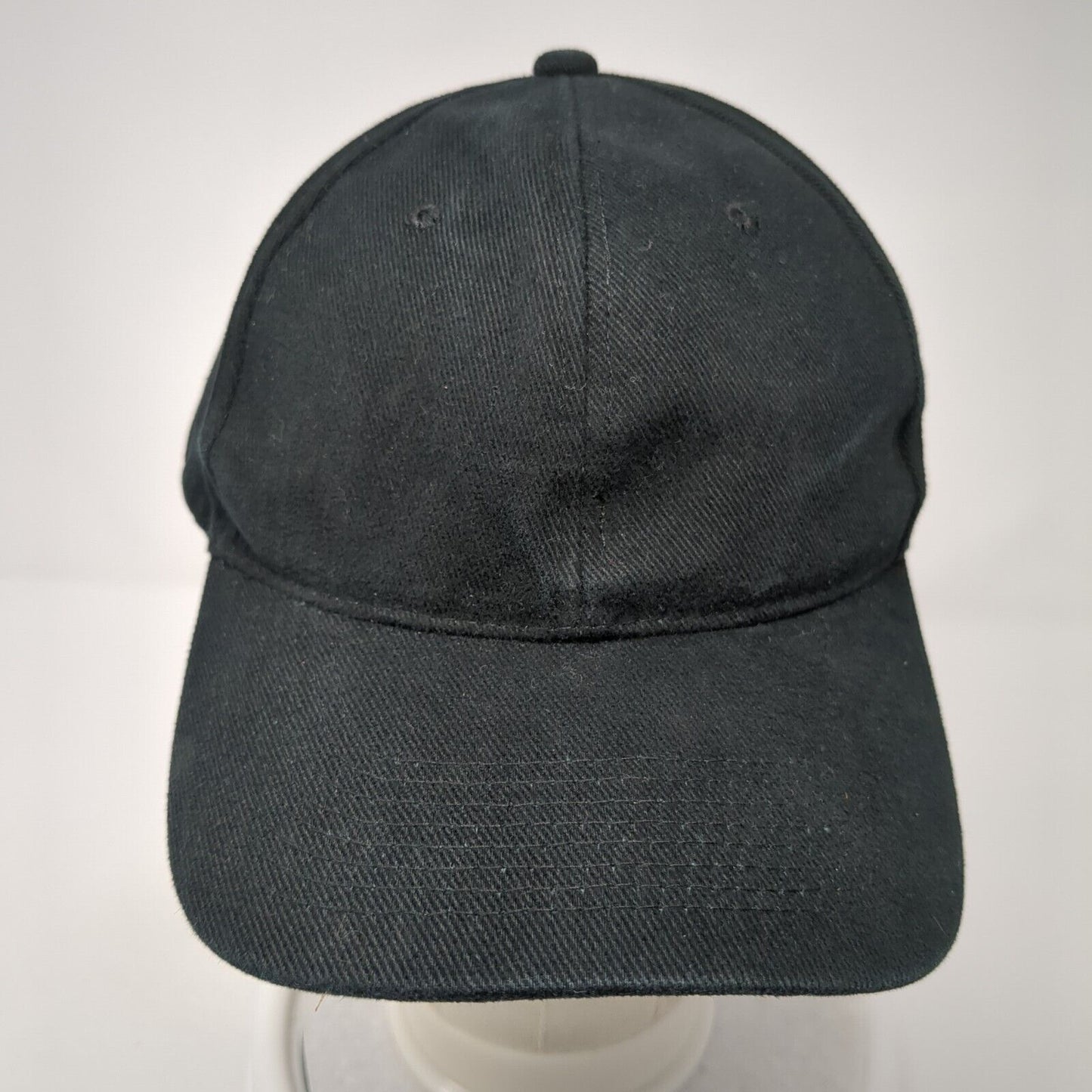 CSI Leasing The Power Experience Slideback Hat Black OS Adjustable Beechfield