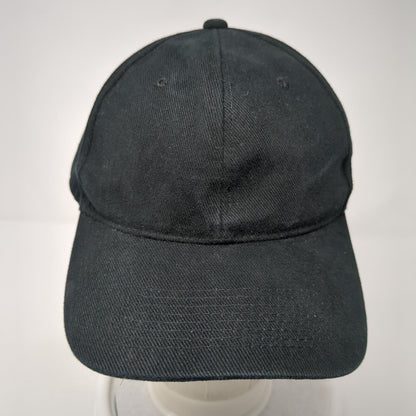 CSI Leasing The Power Experience Slideback Hat Black OS Adjustable Beechfield
