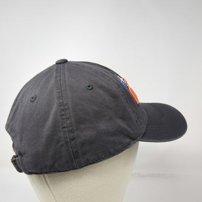 289 Apparel Baseball Cap Gray One Size Hat AT&T Cotton Bowl Classic Embroidered
