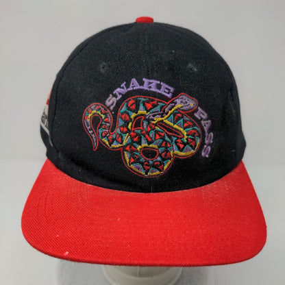 Snake Pass Adventure Team Marlboro Slideback Hat Multicolor OSFA Adjustable