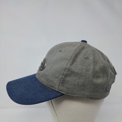 Outdoor Idaho 20th Anniversary Bud Light Slideback Hat Multicolor OSFA Cotton