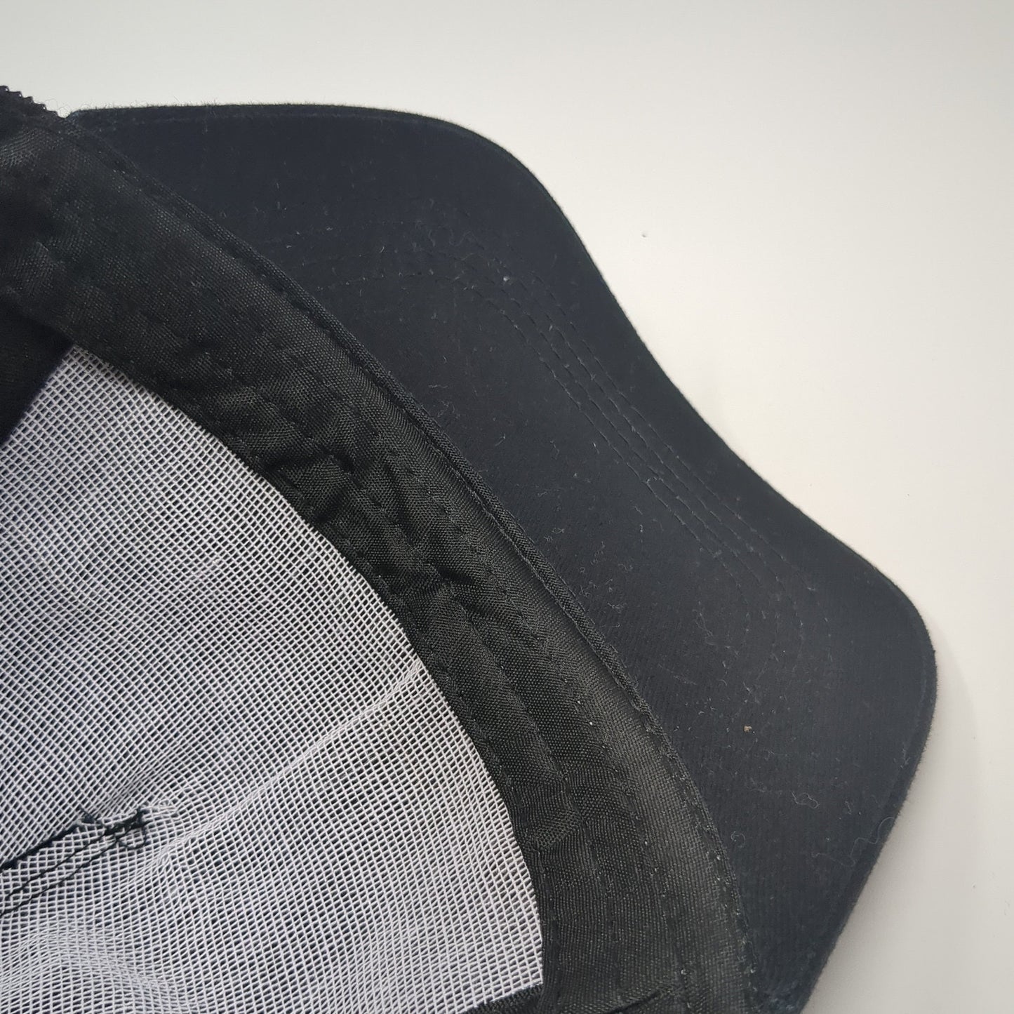 Stranger of Paradise Final Fantasy Origin Trucker Hat Black OS Adjustable Roham