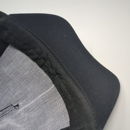 Stranger of Paradise Final Fantasy Origin Trucker Hat Black OS Adjustable Roham