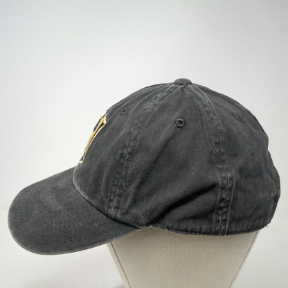 American Needle Vegas Golden Knights NHL Gray One Size Cap Underbrim Star Swords