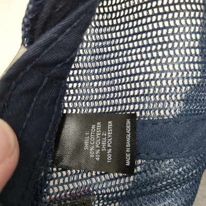 Bourbon Shingles Full Proof On The Roof Snapback Trucker Hat Multi OS Richardson