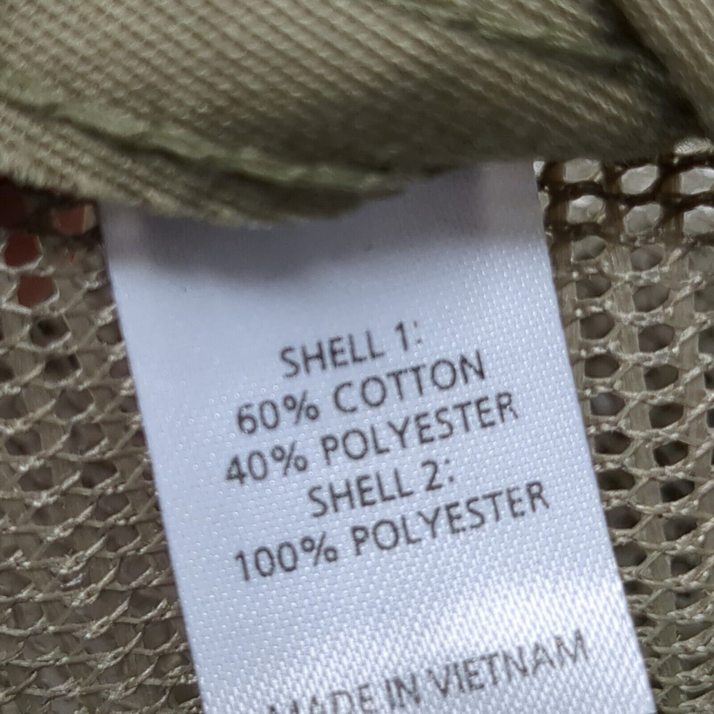 IMCO Fish Snapback Mesh Back Trucker Hat Multi One Size Richardson