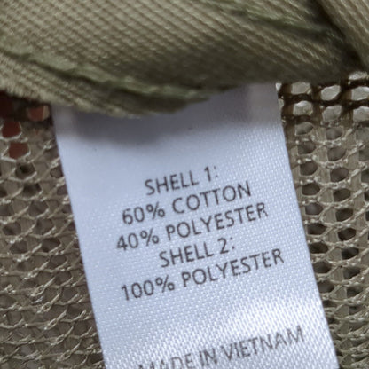 IMCO Fish Snapback Mesh Back Trucker Hat Multi One Size Richardson