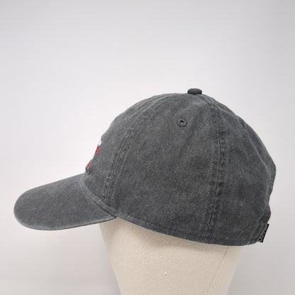 2022 Air Races Pylon Racing Seminar Strapback Hat Gray One Size Ouray
