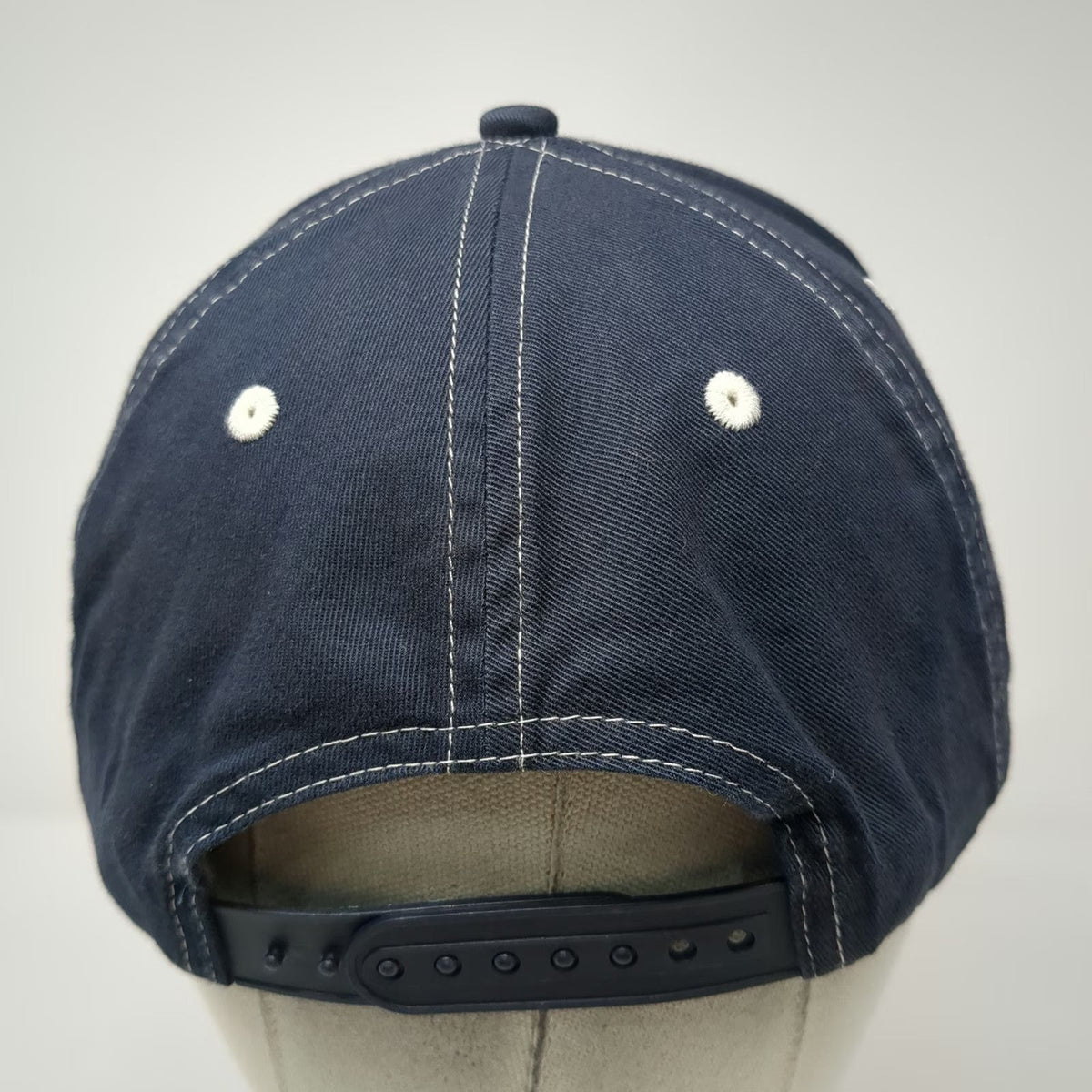 Cody James 5 Panel Blue Red Gray White One Size American Flag Stars Snapback Hat
