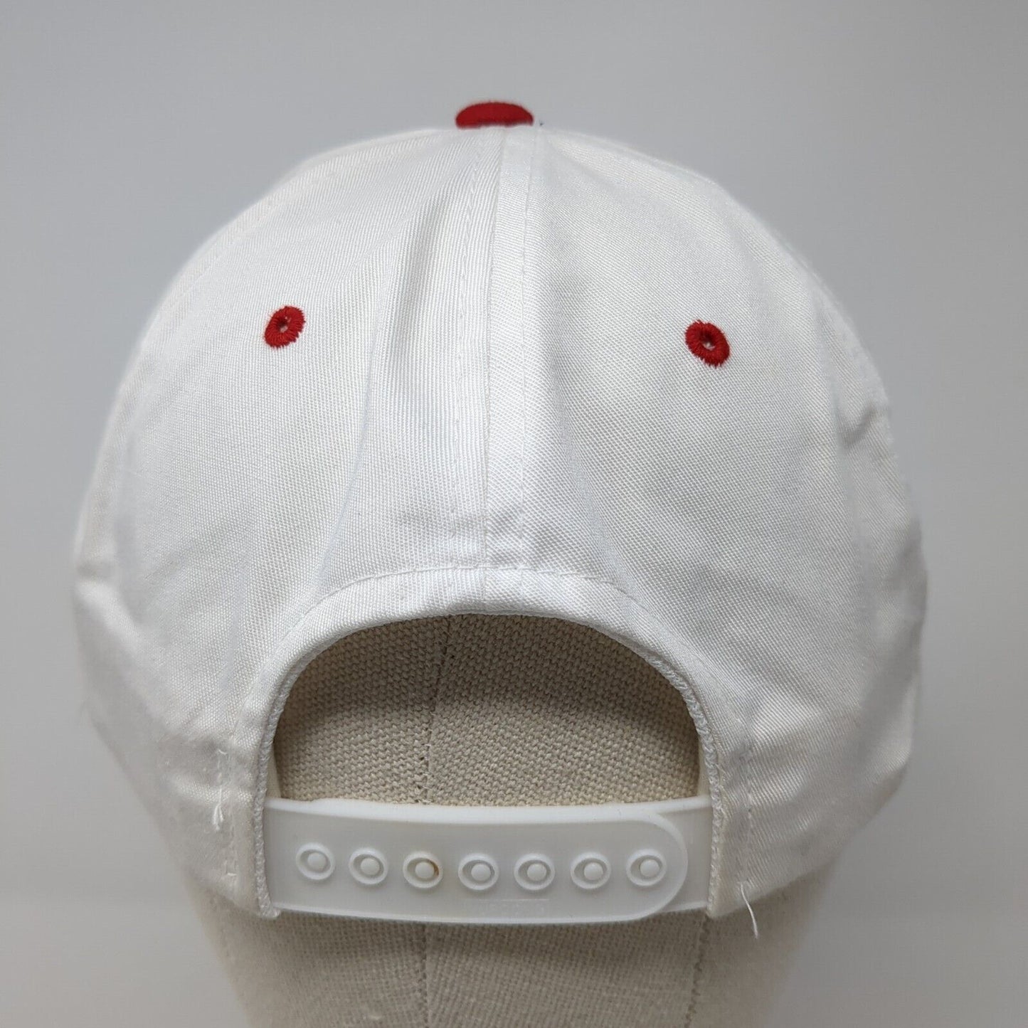 Projects: Mission Possible Snapback Hat Multicolor One Size Yupoong