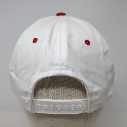 Projects: Mission Possible Snapback Hat Multicolor One Size Yupoong