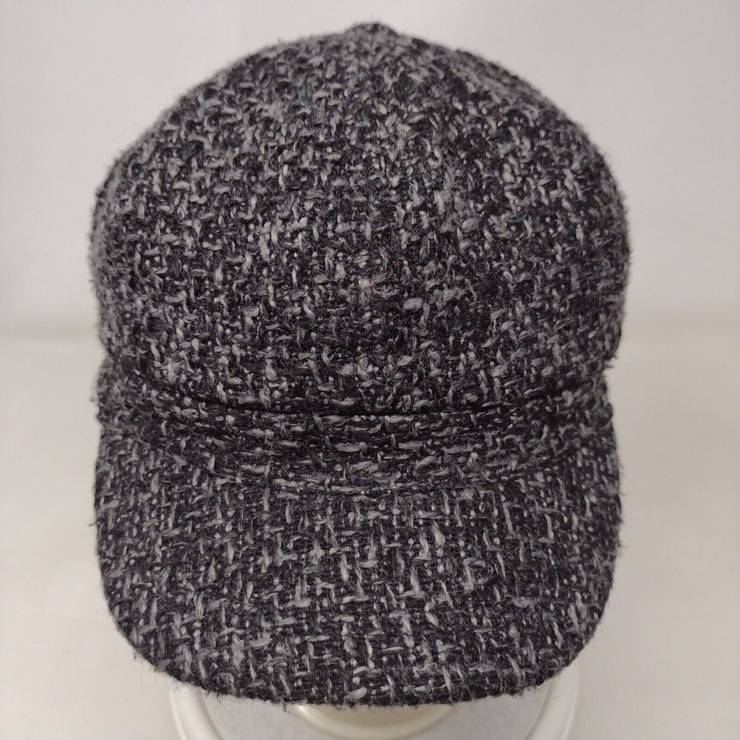 Apt. 9 Fitted Newsboy Pressboy Hat Cap Multicolor One Size Blank