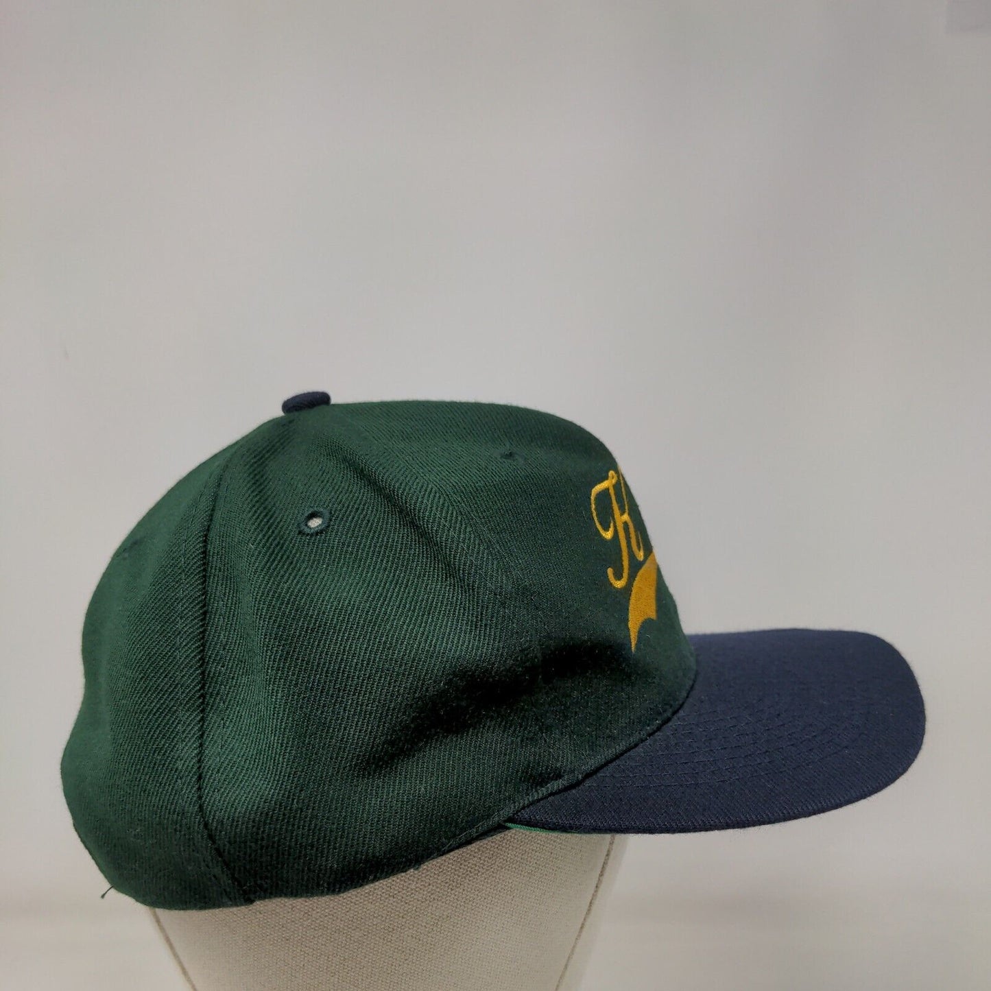 Kane Koncrete Colo Springs Co. Snapback Trucker Hat Multicolor OSFA Embroidered