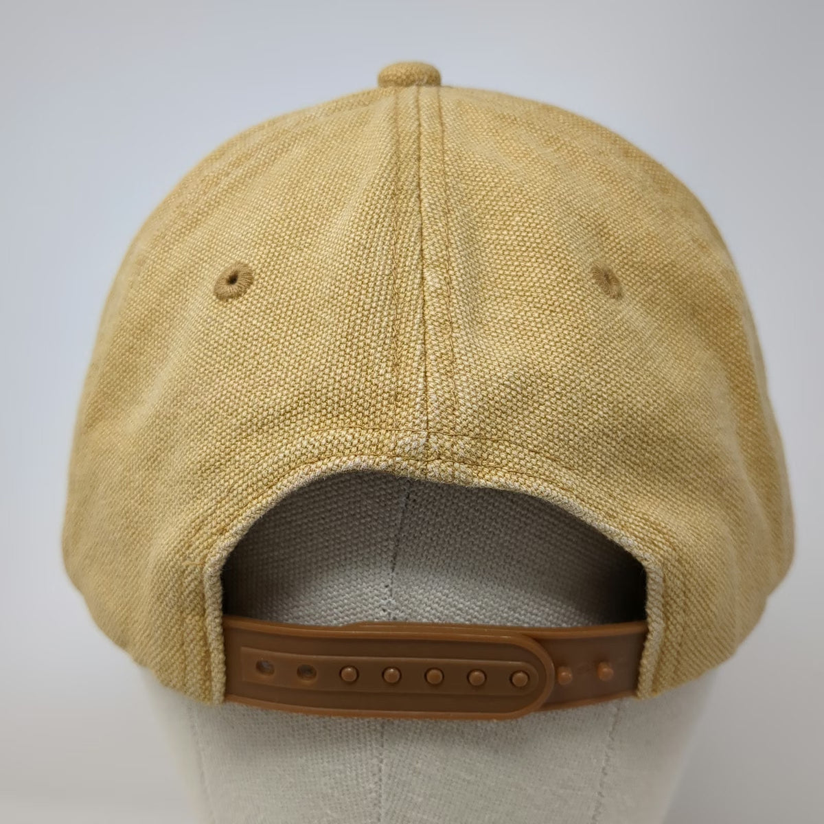 Cap America Snapback Brown One Size Pheasants Forever Rooster Booster Bird Hat