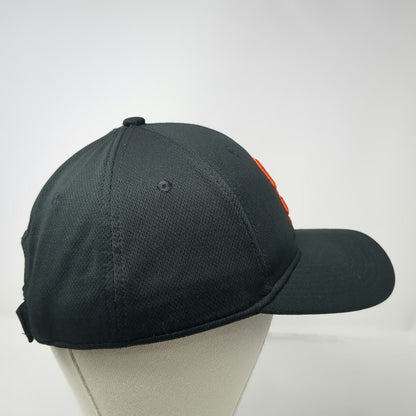 San Francisco Giants MLB OC Sports Baseball Cap Black One Size Strapback SF Hat