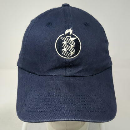 DTG National Honor Society Boston Red Sox Blue One Size Baseball Cap Hat Cotton