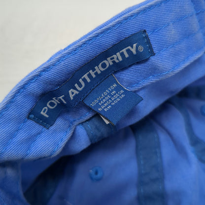 Port Authority UCLA Samueli School of Engineering Baseball Cap Blue One Size Hat