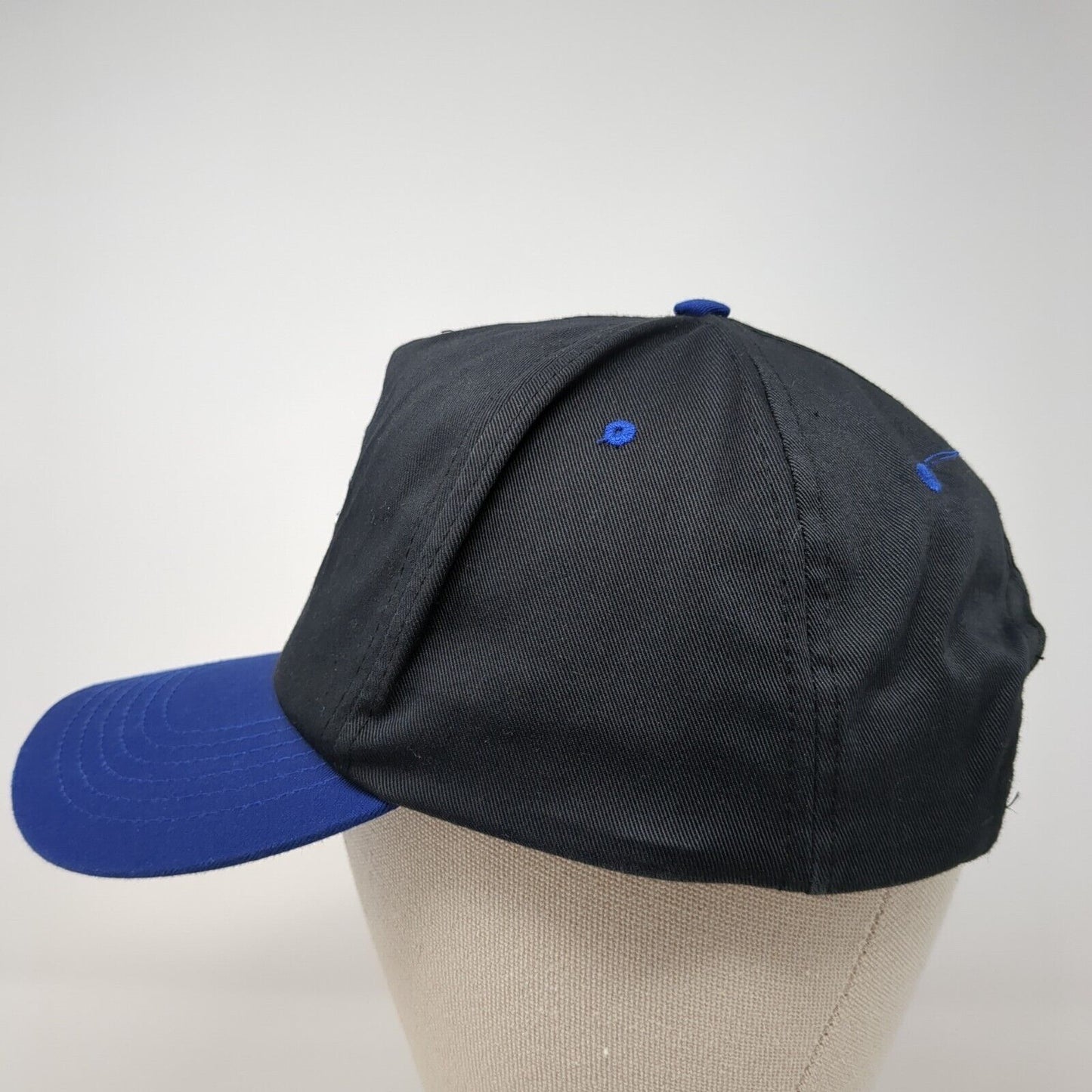 Car Quest Auto Parts Snapback Hat Multi OSFA Adjustable Embroidered