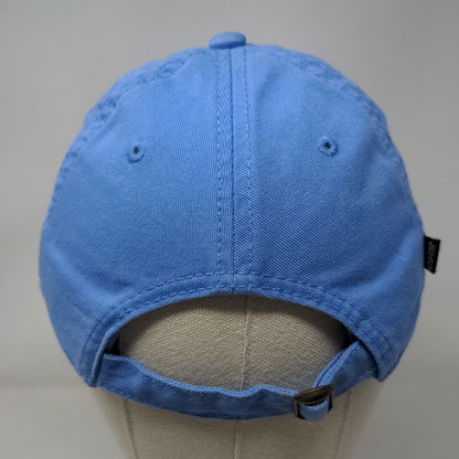 Florida Keys CRF Est. 2007 Slideback Hat Blue One Size Embroidered Legacy