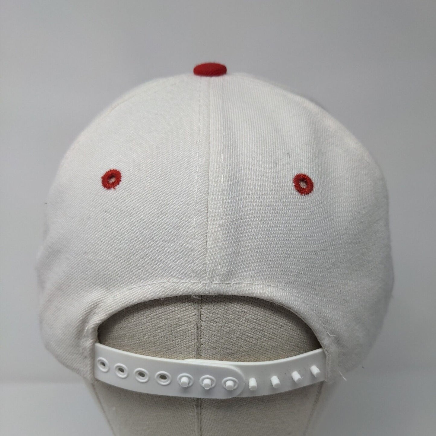 Little League Softball World Series Snapback Hat Multi OSFA Embroidered