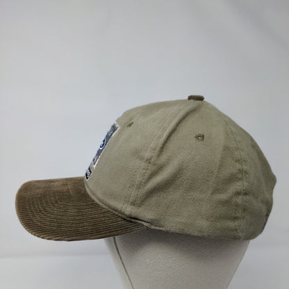 Ford Built Tough F. Series Slideback Hat Multicolor OSFM Classics Ford Motor Co.